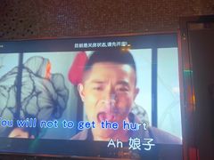 -佰迪乐KTV(阳桥店)