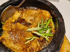 -老妈菜馆(建设街店)