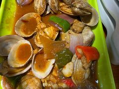 -养牛邓·潮汕牛肉海鲜自助火锅(广州店)