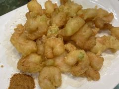 -清真·尚穆回回香清真餐厅(工人新村店)