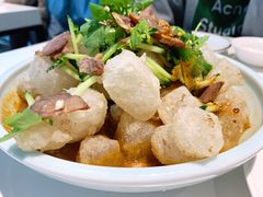 -萍香大厨·锅包肉(大东门店)