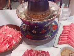 -东来顺饭庄(apm总店)