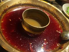 -小龙坎火锅(华凌店)
