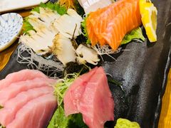 刺身-Hatsuhana Japanese Restaurant