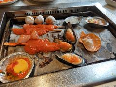 -爱客得牛排海鲜烤肉·火锅自助(春熙路黑金好店)