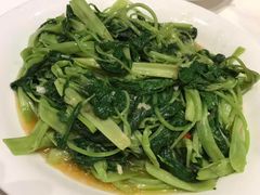 腐乳椒丝炒通菜-粥旺庄(芳村店)