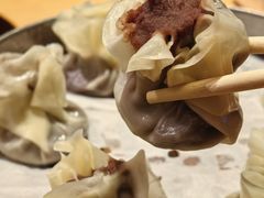 -真真鲜馄饨店(启蒙路店)