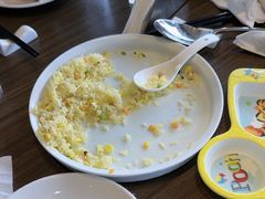 -佘山世茂艾美·御珍轩中餐厅