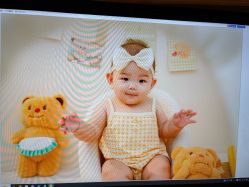 -幺幺BABY婚纱摄影