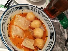 -禄婶鸡煲·打边炉