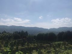 -浙东革命根据地纪念馆
