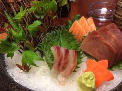 -万鱼亭·鹤家日本料理(南通青年中路店)