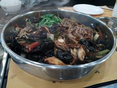 -黄记煌三汁焖锅(崇文门店)