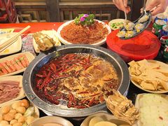 -蜀大侠火锅(总府路店)