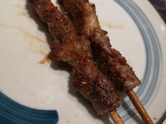 -大渔铁板烧(蛇口店)