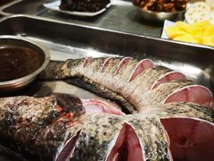 -门家大院铁锅炖·KTV·包房(浑南店)