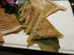 -忆品青莲素食文化主题餐厅(文华名城店)