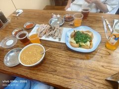 -马相卿特色烤肉面食馆(虎台店)