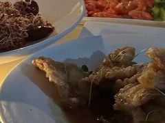 -海鲜码头·中国菜