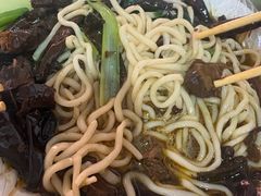 -老窦肥肠板面