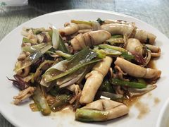 -华春餐馆(鱼山路店)