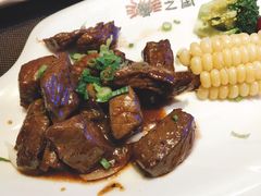 -蟹之国·精品蟹料理(极地店)