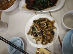 -海金滋(陕西南路店)