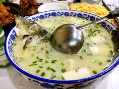 -邱记私房菜·十八年本地菜
