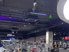 -七星派健身中心(鸟巢店)