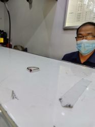 -张师傅首饰加工修理(西单华威潮铺街店)