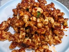 -逢春菜馆天津菜(胜利路店)