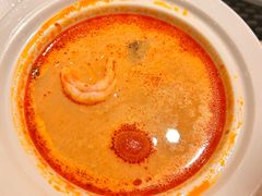 -翡翠鸟精品泰国菜(北辰财富中心店)