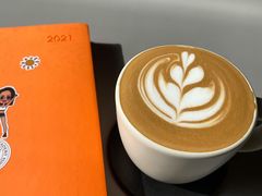 -Cafe Mersey默西咖啡(西交店)