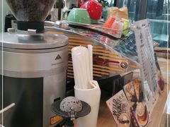 -COFFEE HOLIC(朝外SOHO店)