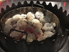 -七号仓库火盆烧烤(镇江北路店)