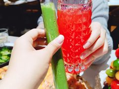 -get pizza意大利餐厅(凯德MALL店)