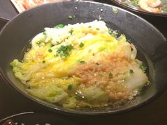 -金牌外婆家(苏州中心店)