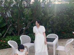 -深圳大梅沙京基洲际度假酒店