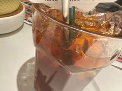 -蘇小主·创意中国菜(金茂览秀城店)