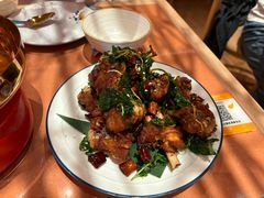 -浩海火燒雲傣家菜(芮欧百货店)