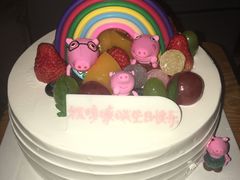 -罗森尼娜(德思勤店)