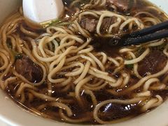 李先生牛肉面-李先生牛肉面(新华店)