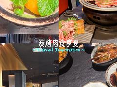-黑牛の店·黑金店(沈阳万象城店)