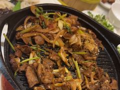 -都一处 (方庄店)