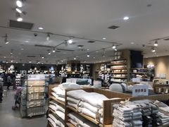 -MUJI无印良品(金狮广场店)