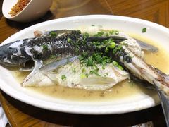 -园林美食城·本土农家菜(杨和镇店)