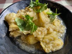 -北京水岸山吧度假村(雁栖镇店)