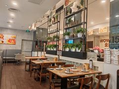 -必胜客(WOW玉泉远洋店)