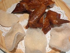 -避风塘·金牌店·夜宵(金玉兰店)