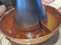 -东镇老火锅(长春路首店)